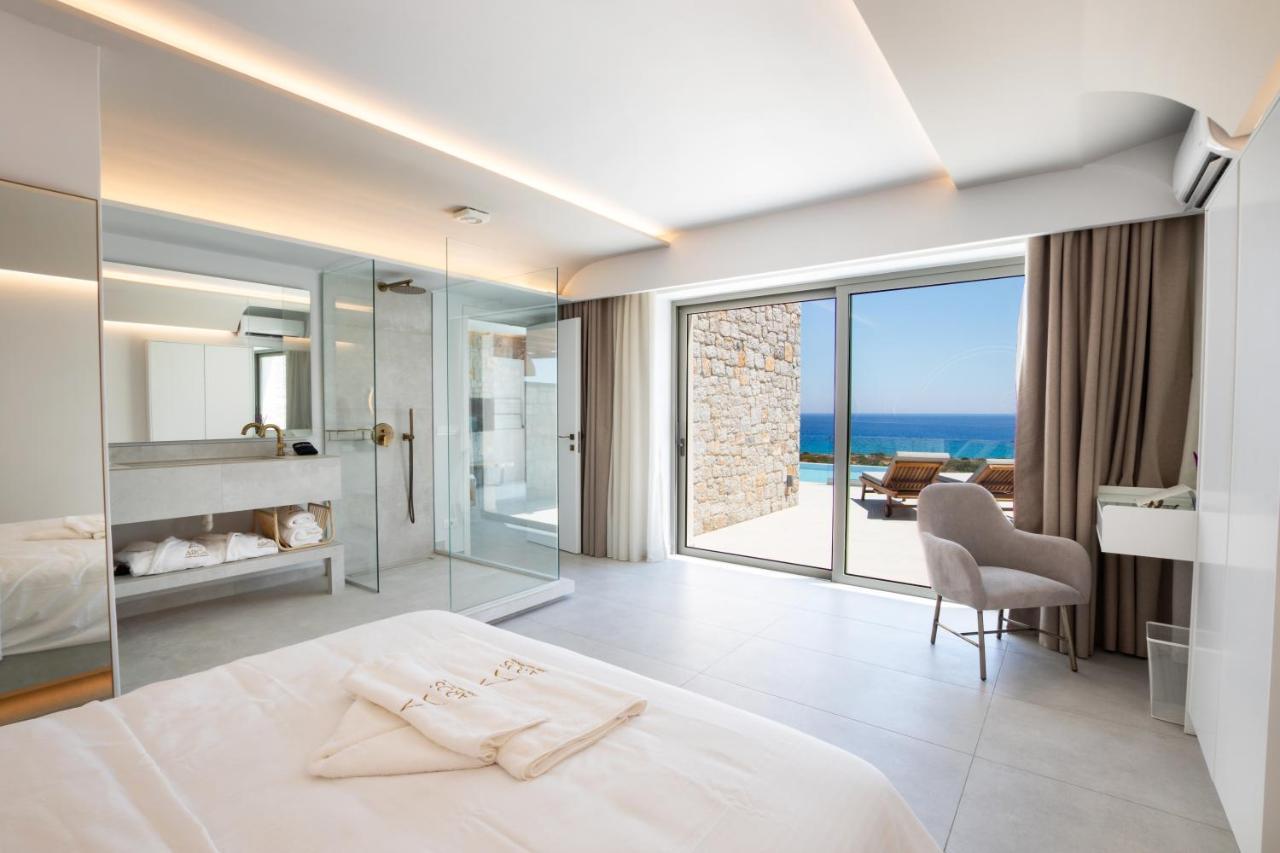 Villa Aros Luxury *