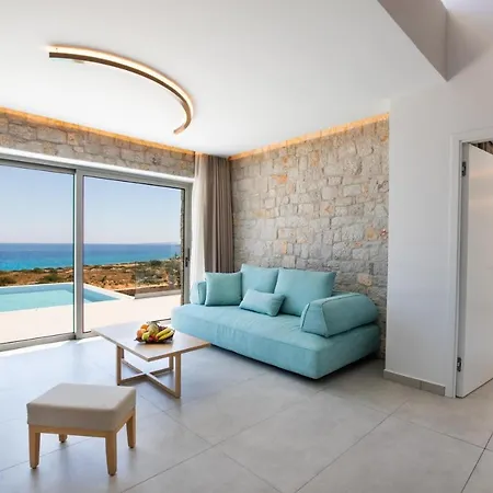 Aros Luxury Villas Lakki (Karpathos) Exterior photo