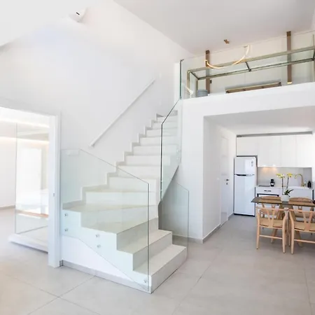 Aros Luxury Villas Lakki (Karpathos) Exterior photo