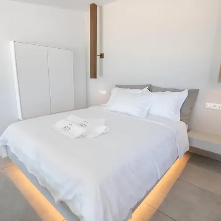 Aros Luxury Villas Lakki (Karpathos) Exterior photo