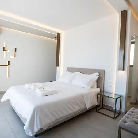 Aros Luxury Villas Lakki (Karpathos) Exterior photo