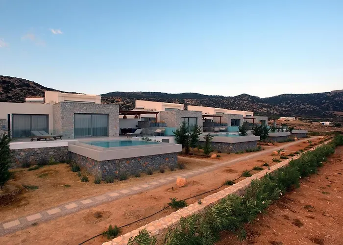 Aros Luxury Villas