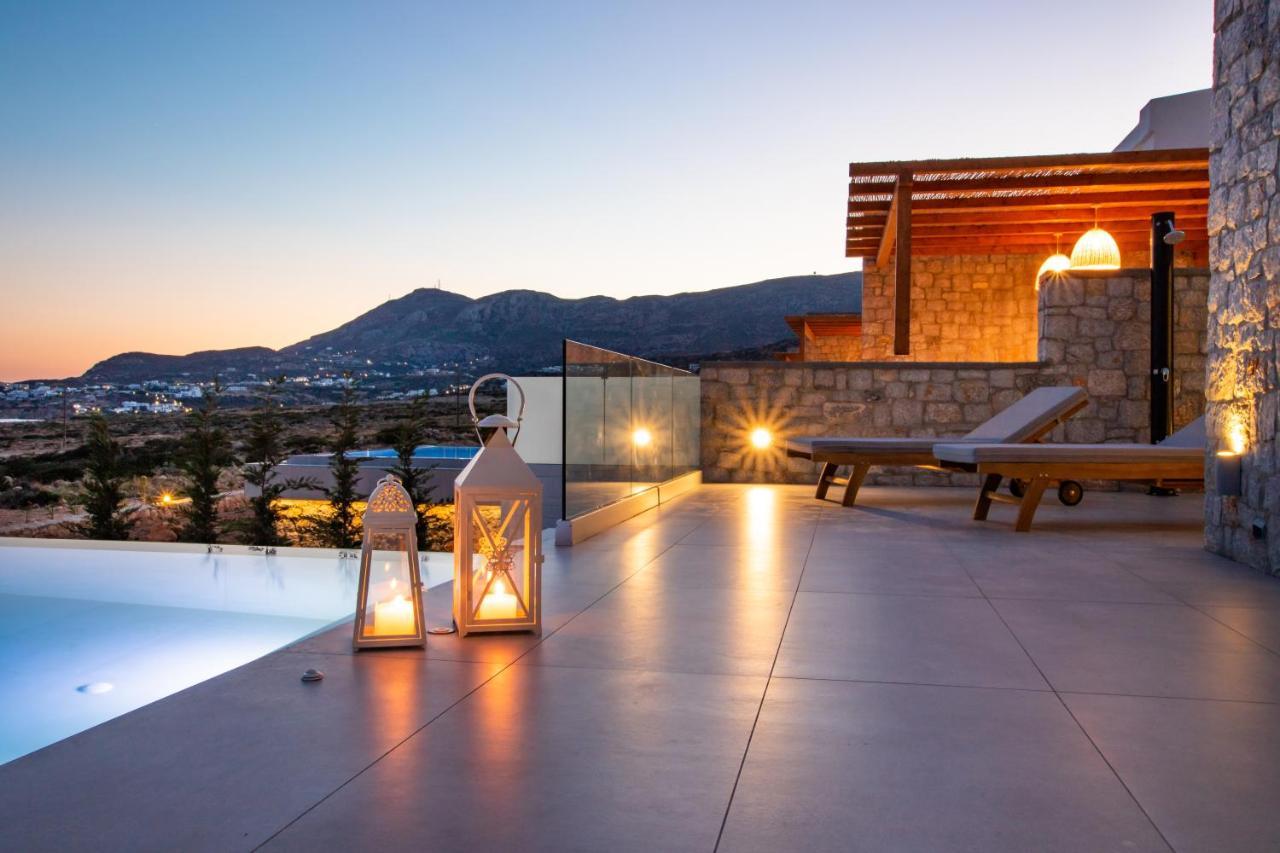 Villa Aros Luxury