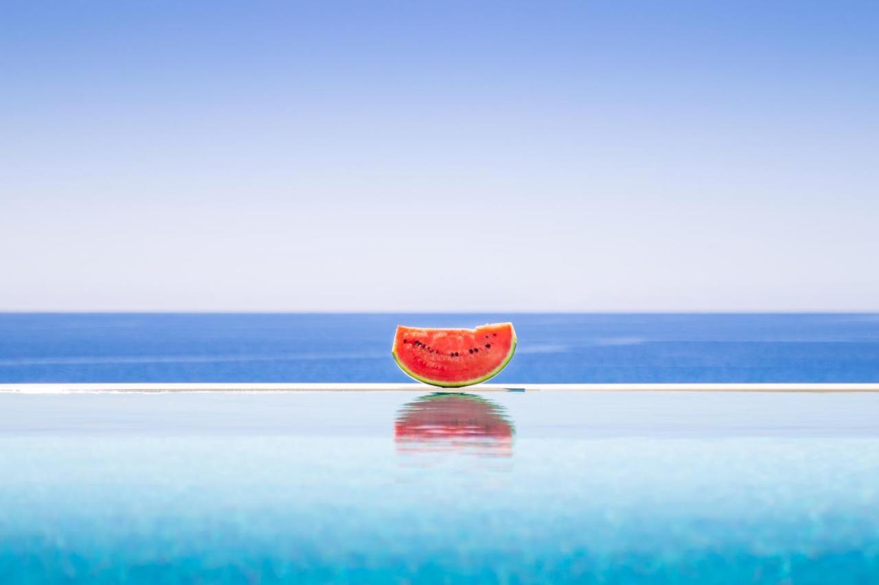 Aros Luxury * Lakki (Karpathos)
