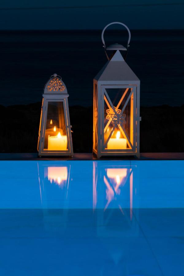 Villa Aros Luxury