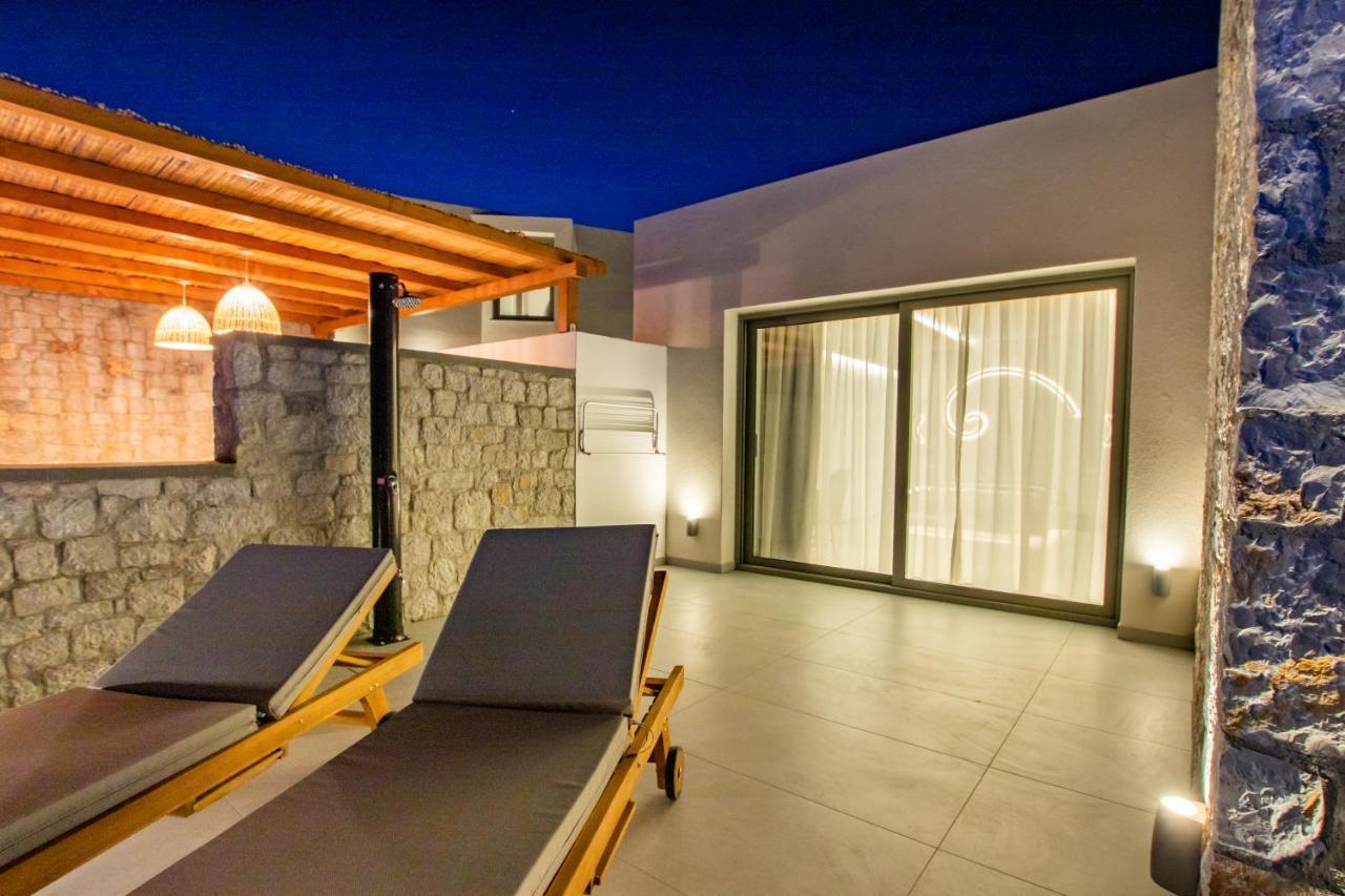 Aros Luxury Villa Lakki (Karpathos)