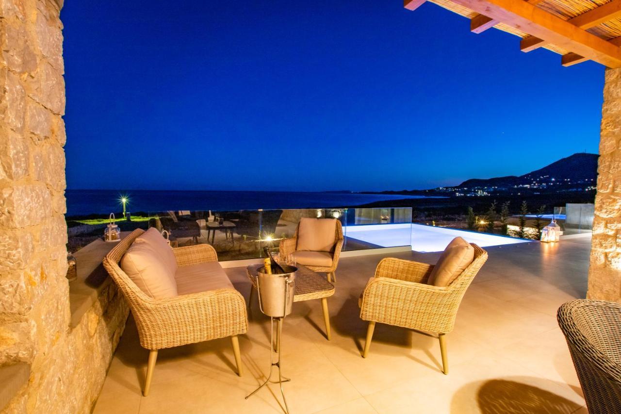 Villa Aros Luxury *