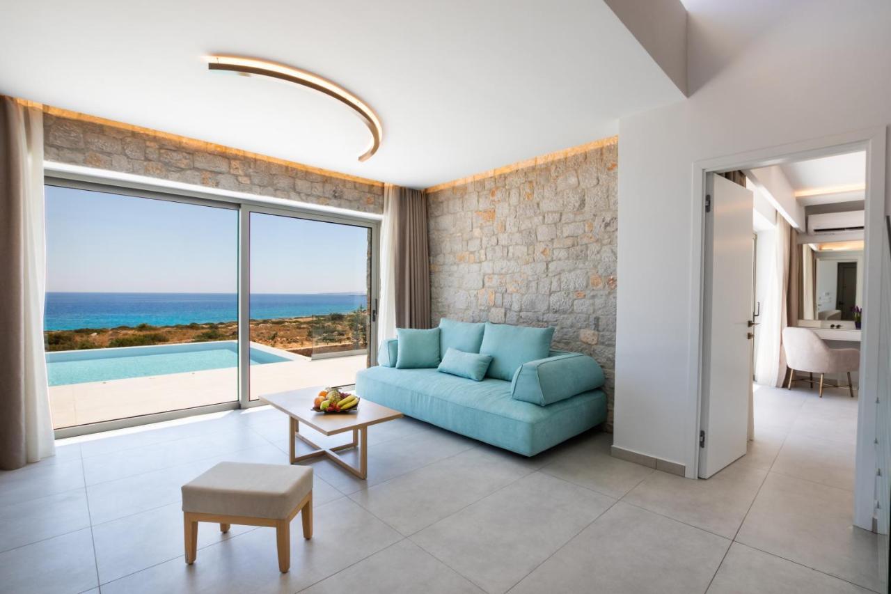 Aros Luxury Lakki (Karpathos)