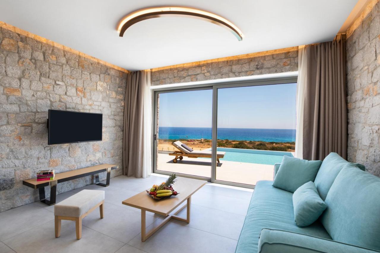 Villa Aros Luxury Lakki (Karpathos)