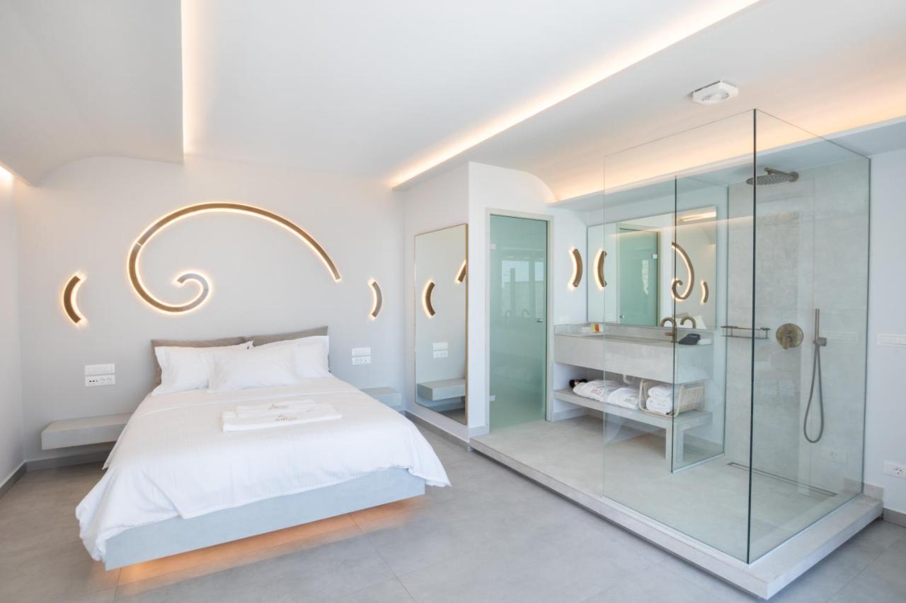 Aros Luxury * Lakki (Karpathos)