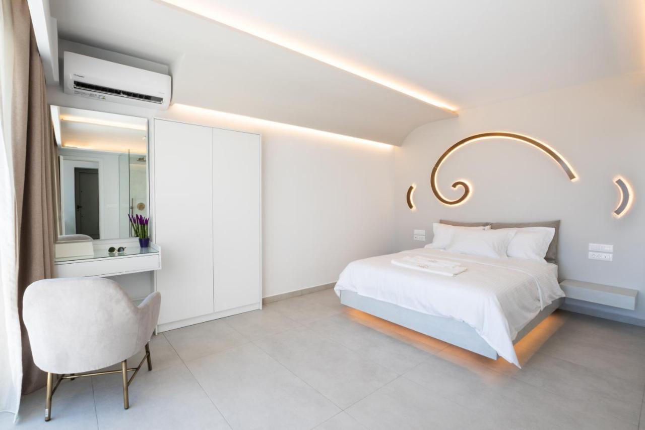 Aros Luxury *