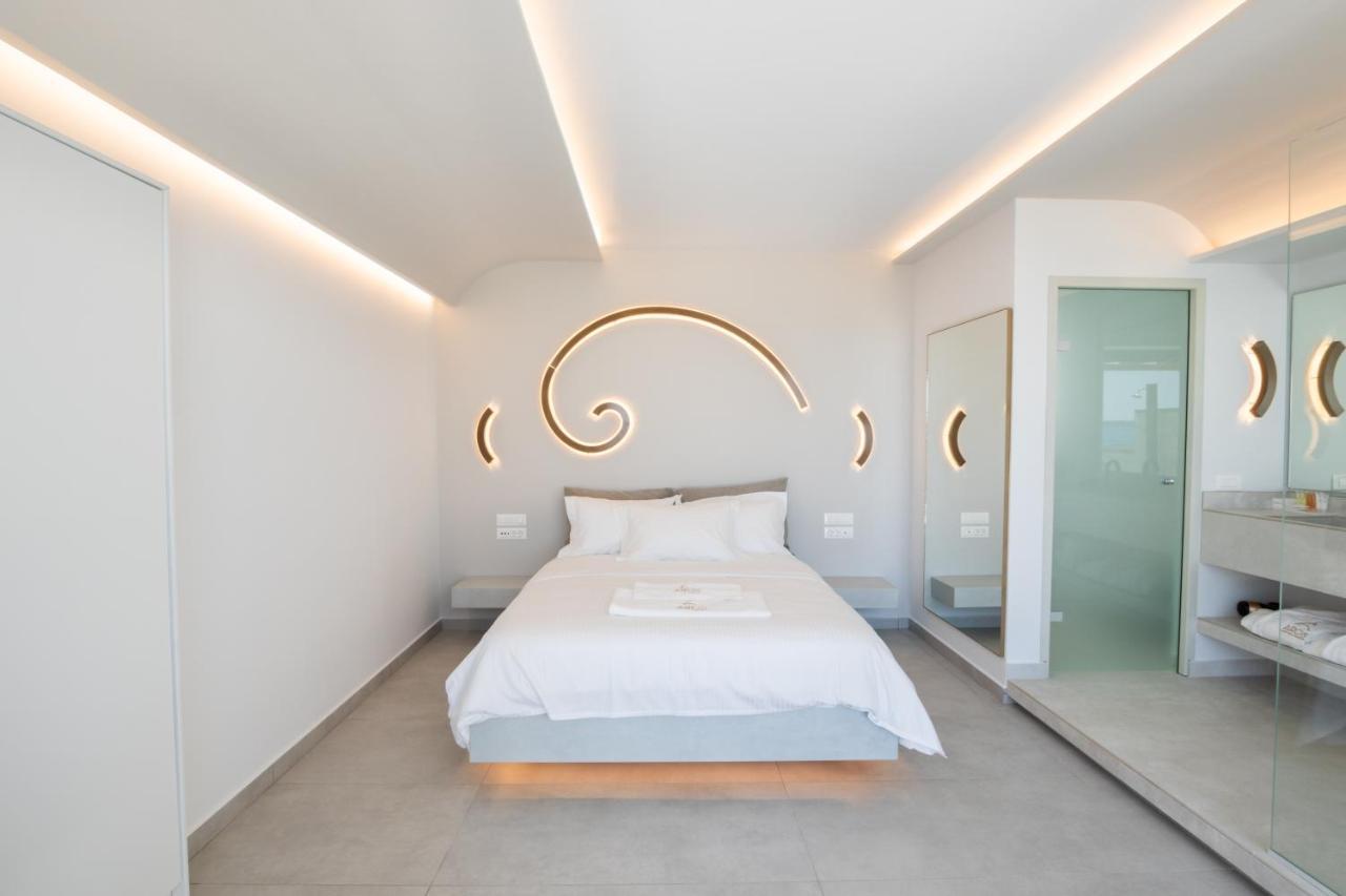 Aros Luxury Lakki (Karpathos)