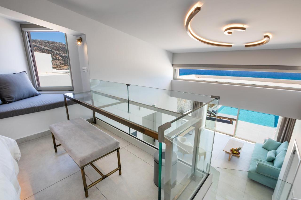 Aros Luxury *