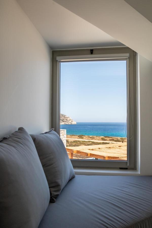 Aros Luxury Lakki (Karpathos)