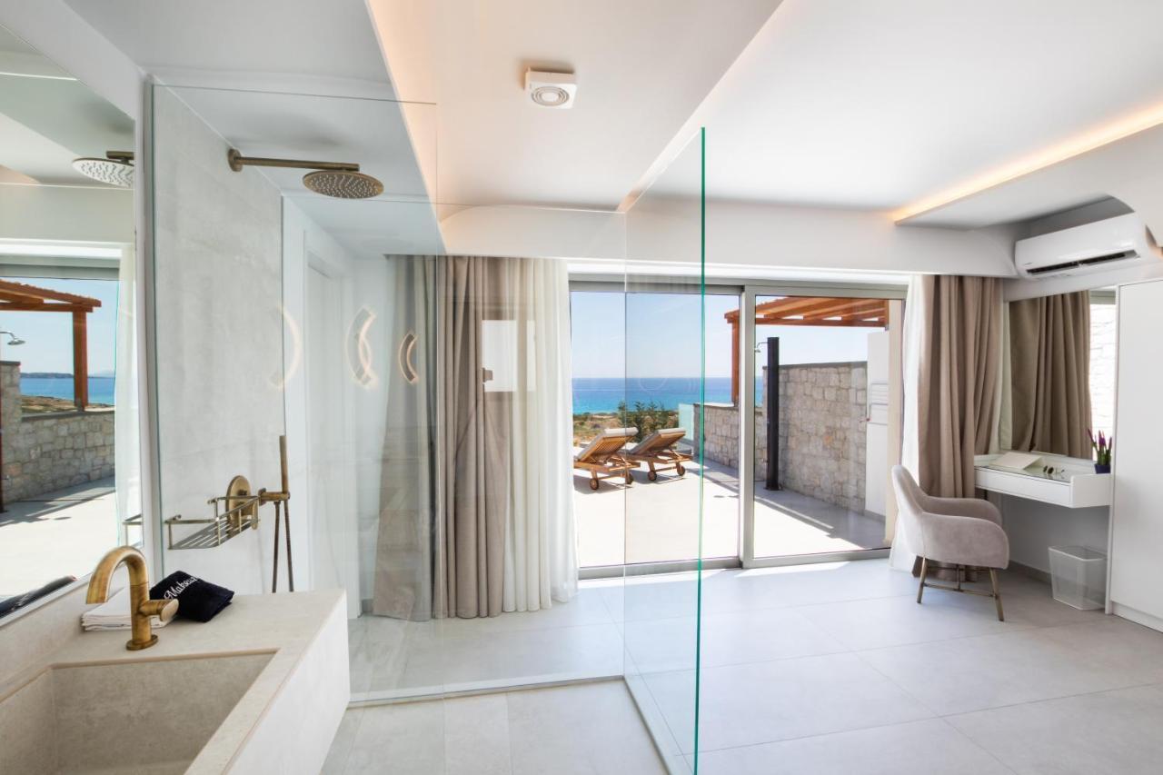 Aros Luxury Lakki (Karpathos)