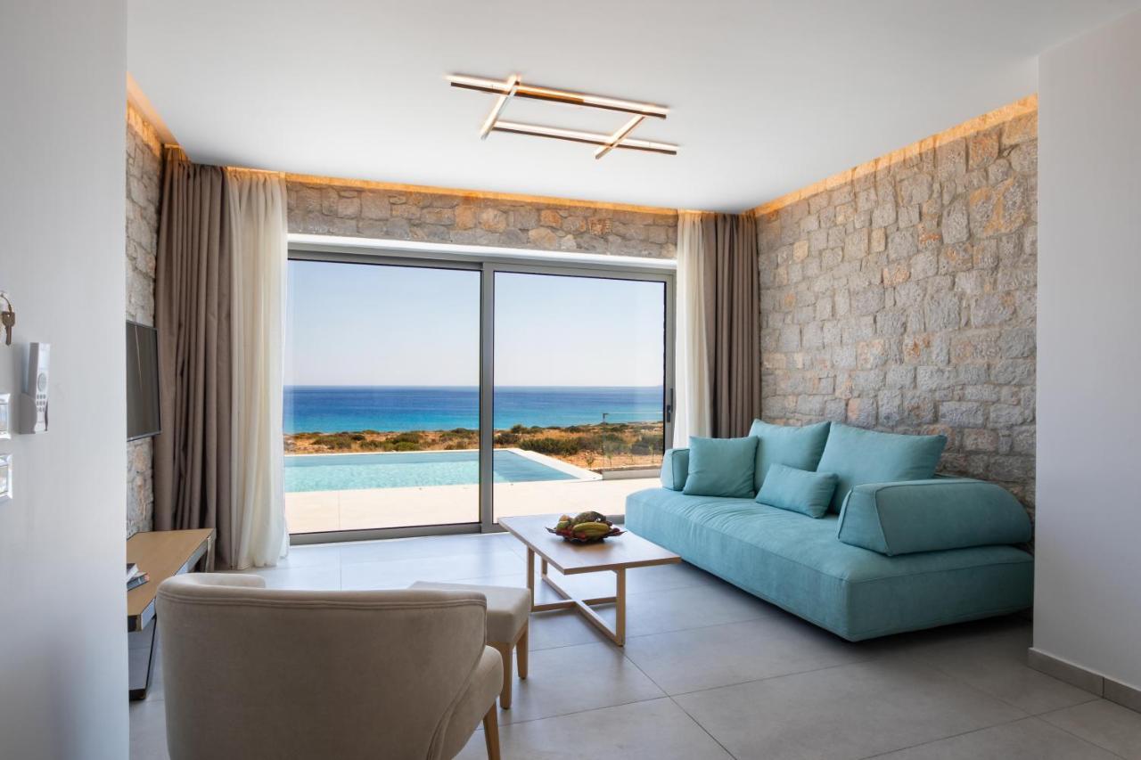 Aros Luxury * Lakki (Karpathos)
