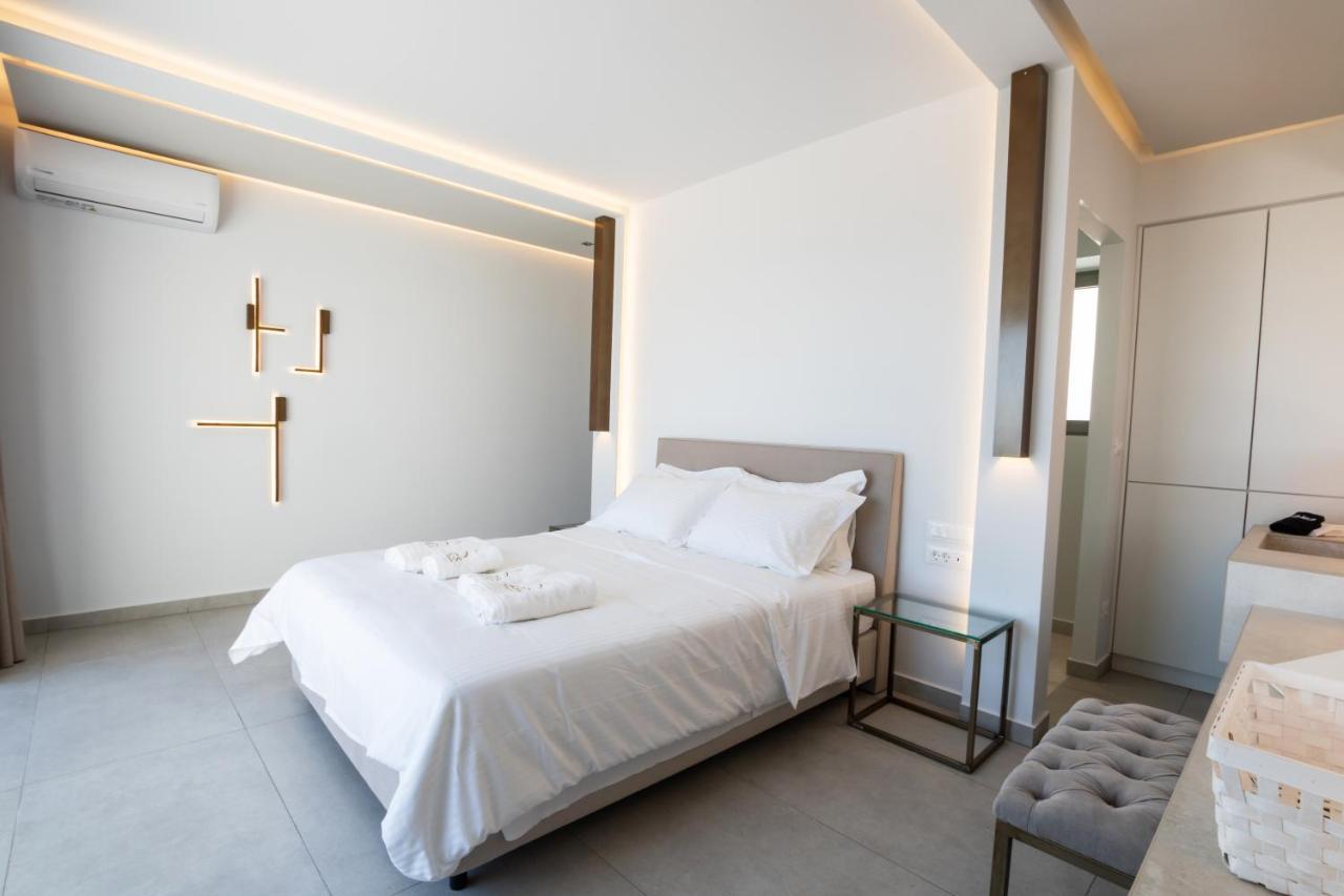 Villa Aros Luxury Lakki (Karpathos)