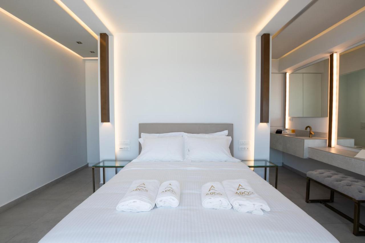 Villa Aros Luxury *