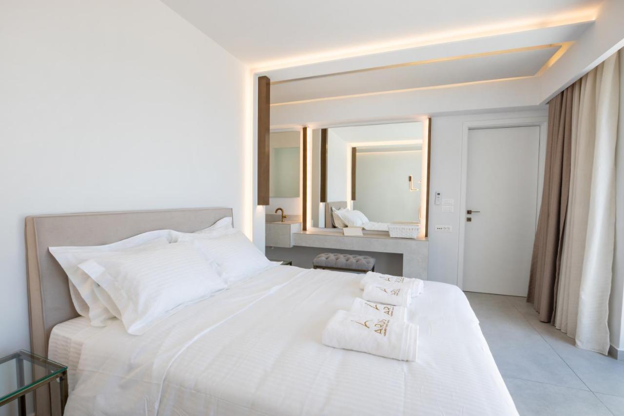 Villa Aros Luxury *