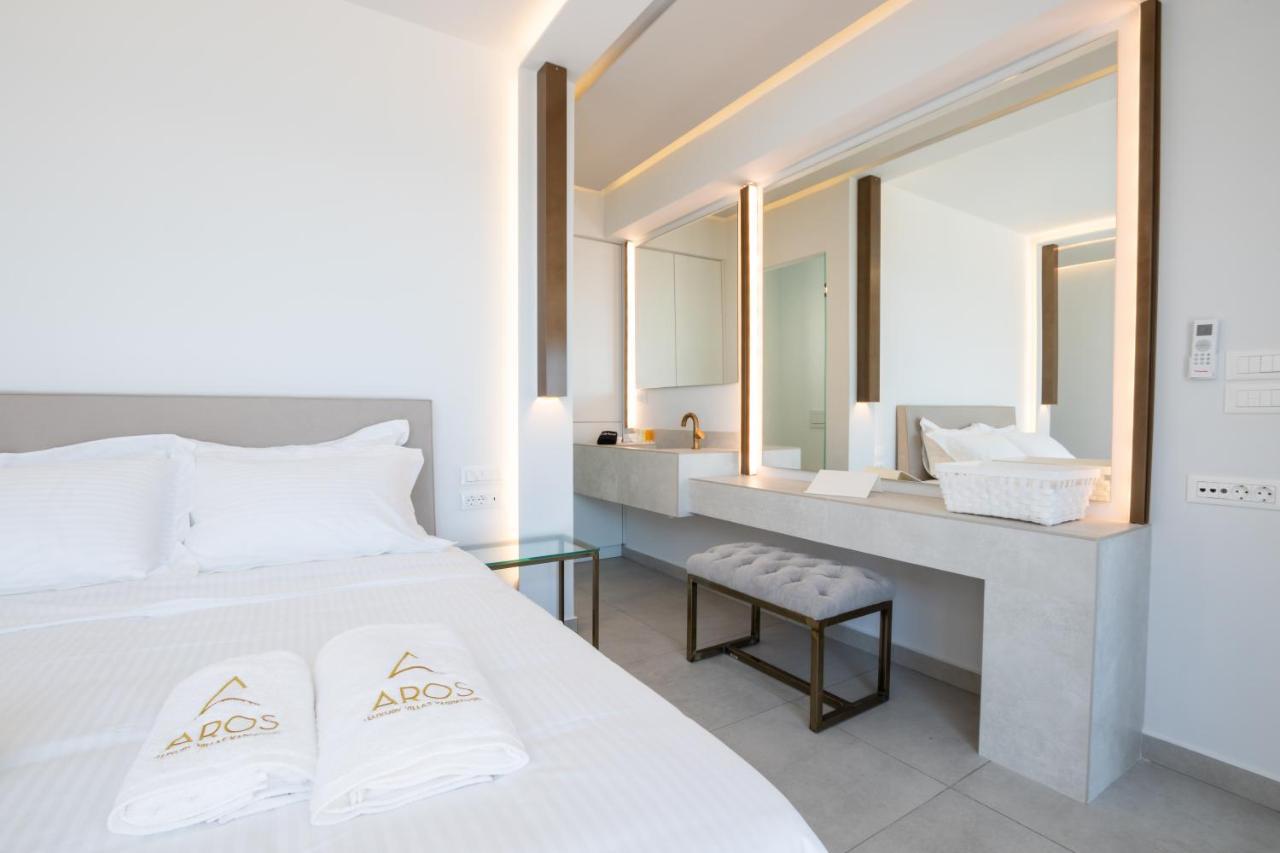 Villa Aros Luxury *