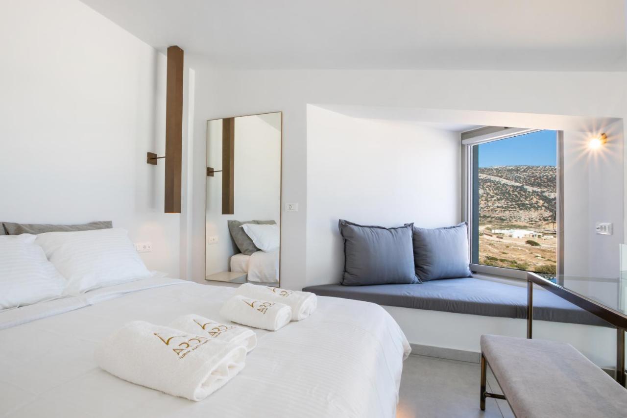 Aros Luxury Villa Lakki (Karpathos)