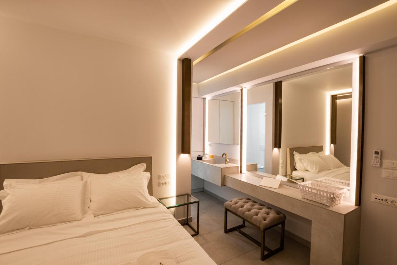 Aros Luxury Lakki (Karpathos)