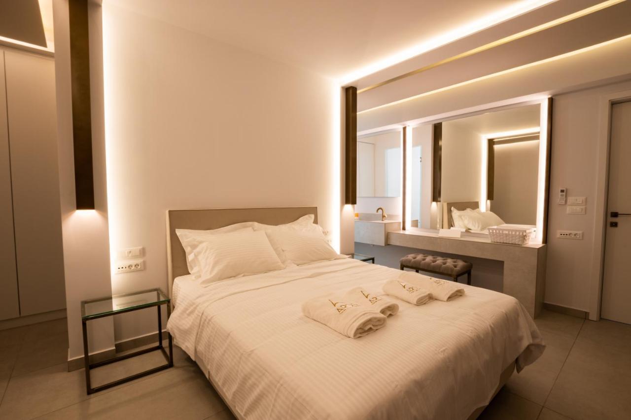 Aros Luxury