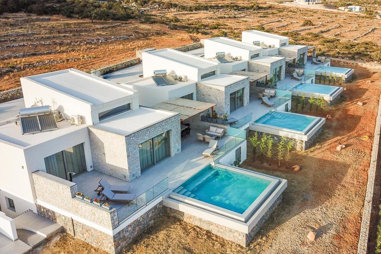 Villa Aros Luxury *
