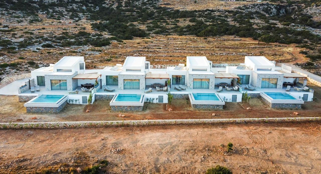 Aros Luxury * Lakki (Karpathos)