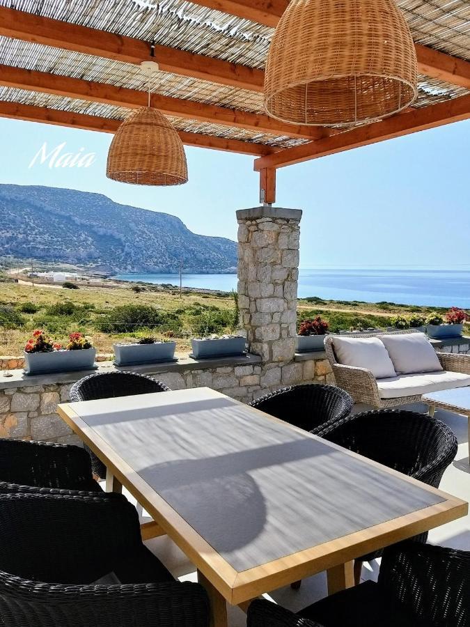 Aros Luxury * Lakki (Karpathos)