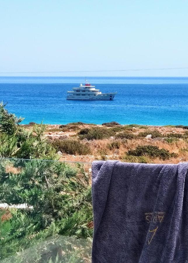 Aros Luxury Lakki (Karpathos)