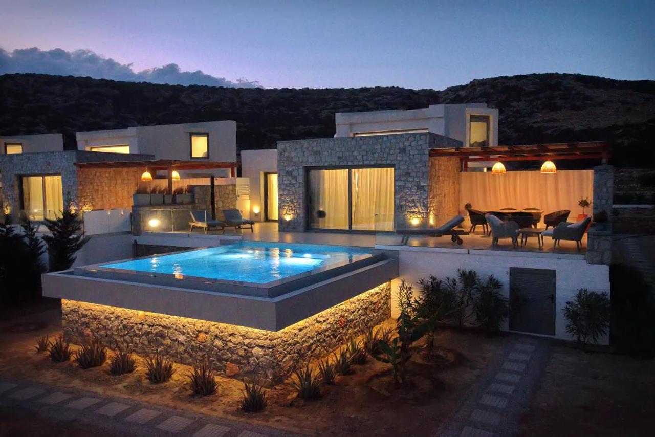 Aros Luxury * Lakki (Karpathos)