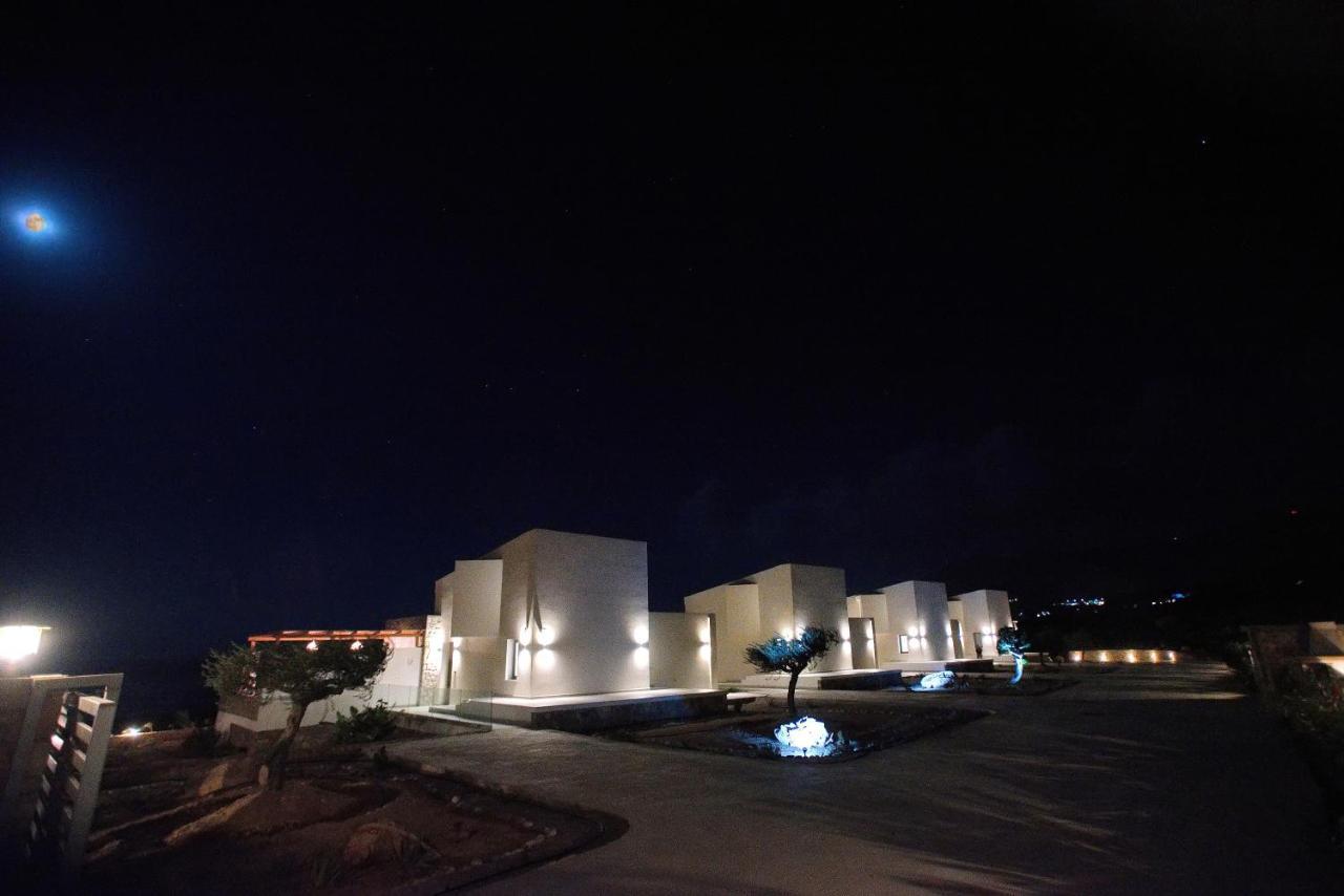 Villa Aros Luxury Lakki (Karpathos)