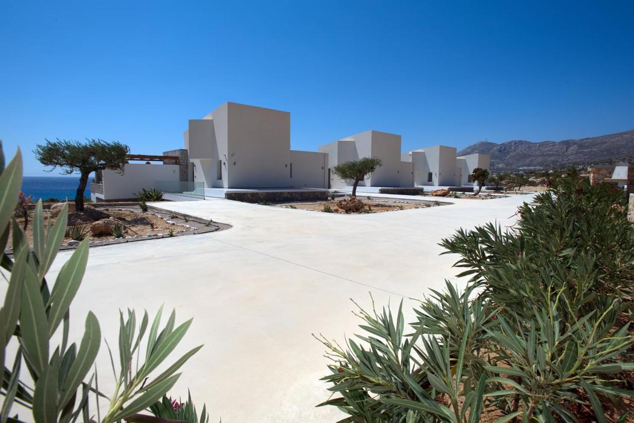 Aros Luxury Villa