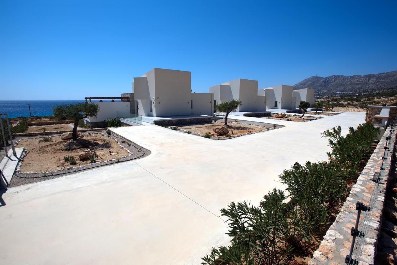 Aros Luxury Lakki (Karpathos)