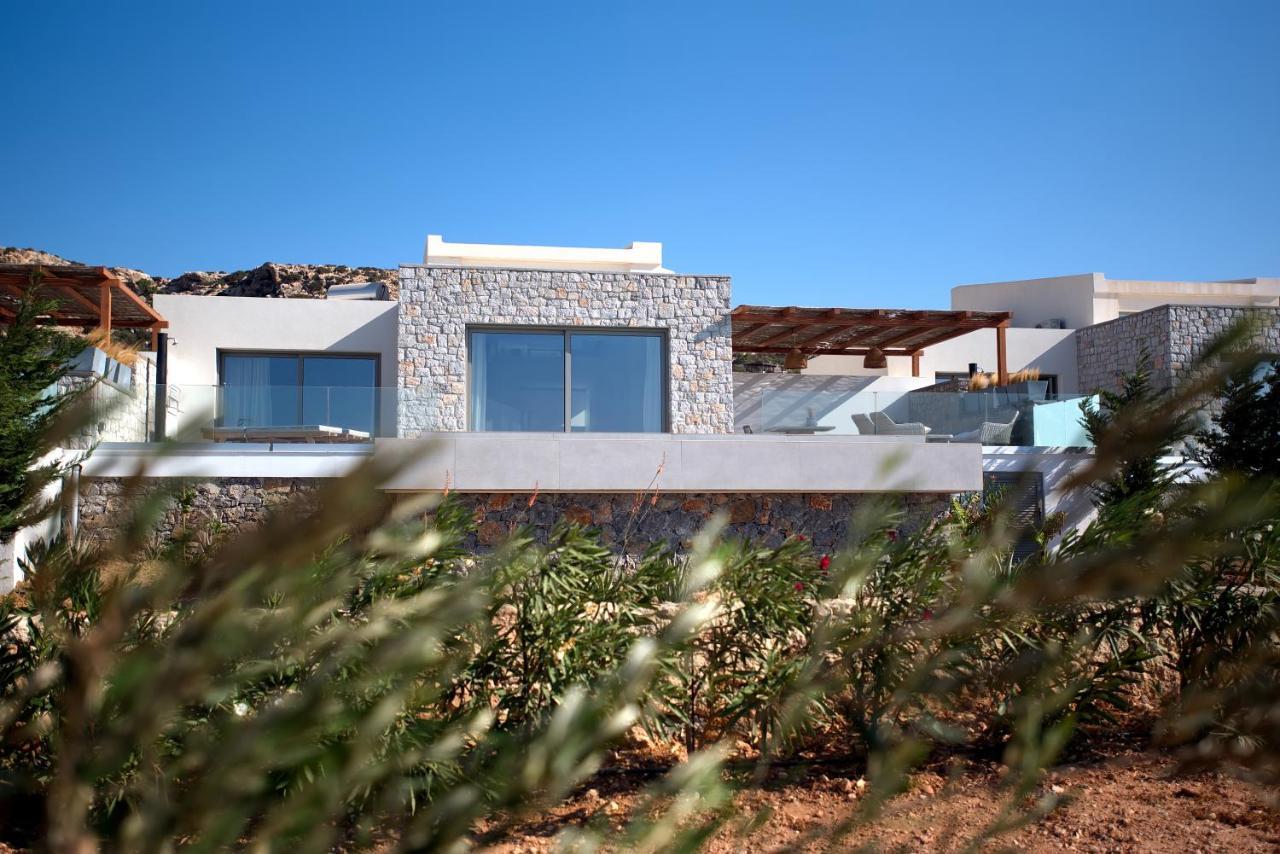 Villa Aros Luxury *