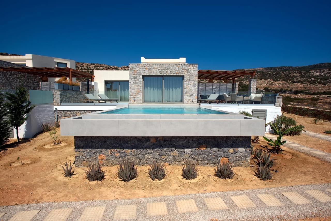 Aros Luxury Villa Lakki (Karpathos)
